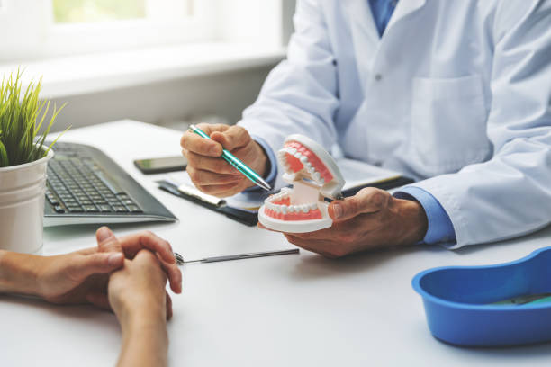 Emergency Dental Services in Brogden, NC