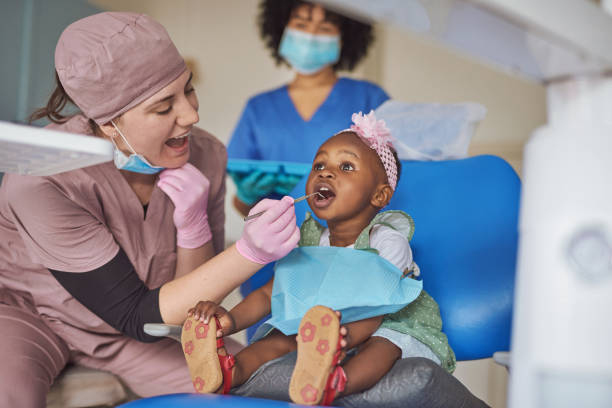 Dental X-Rays and Imaging in Brogden, NC